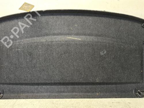 Used Rear parcel shelf BMW 1 (E81) 116 d (116 hp) 29367018