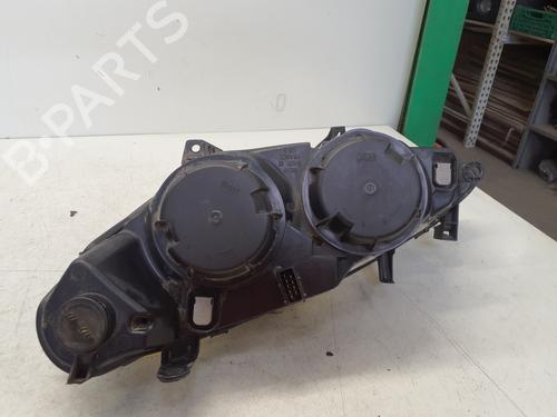 Right headlight PEUGEOT 307 (3A/C) 2.0 HDi 110 | BP29364701C29 