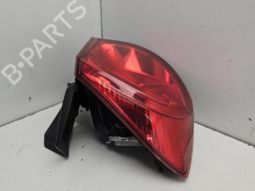 Used Left taillight Left taillight 39167995 39167995