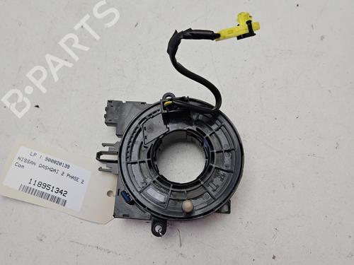 Used Steering column stalk Steering column stalk NISSAN QASHQAI II (J11, J11_) 1.6 DIG-T (163 hp) 31612840 31612840