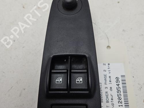 venstre-fortil-elrude-kontakt-peugeot-boxer-van-2006-32187707 main image