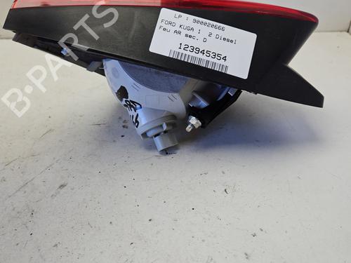 Used Right tailgate light Right tailgate light FORD KUGA I [2008-2012] 33803977 33803977
