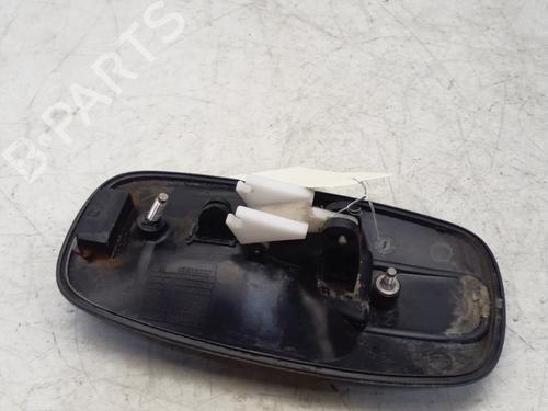Used Rear right exterior door handle RENAULT TRAFIC II Van (FL) 1.9 dCi 80 (FL0B) (82 hp) 29365910