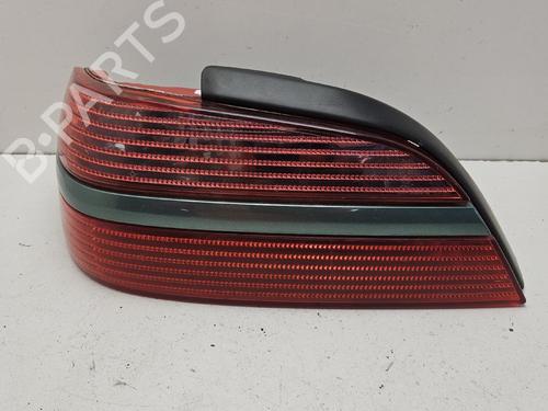 Used Left taillight Left taillight 39515040 39515040