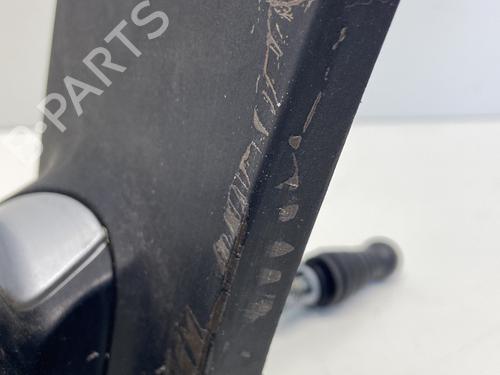 Left mirror VW FOX Hatchback (5Z1, 5Z3, 5Z4) 1.4 TDI | BP29369066C26 