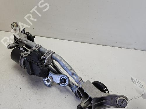 Used Front wiper motor Front wiper motor 37658392 37658392