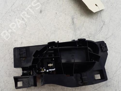 Front right interior door handle PEUGEOT 5008 (0U_, 0E_) 1.6 HDi | BP29367170I14