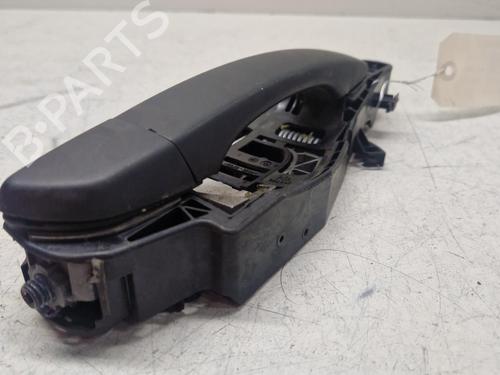 Front right exterior door handle CITROËN JUMPY II Van 1.6 HDi 90 16V | BP29369044C129 
