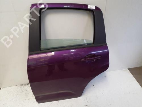 Used Left rear door CITROËN C3 II (SC_) 1.0 VTi 68 (68 hp) 29367135