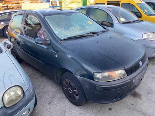 Used Parts FIAT PUNTO (188_) 1.2 60 (188.030, .050, .130, .150, .230, .250) 4972200
