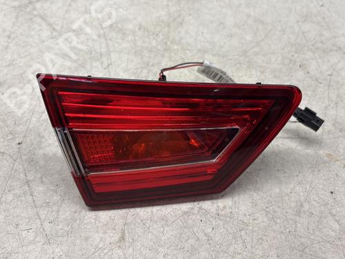 Used Left tailgate light RENAULT CLIO IV (BH_) 1.5 dCi 90 (90 hp) 29365877