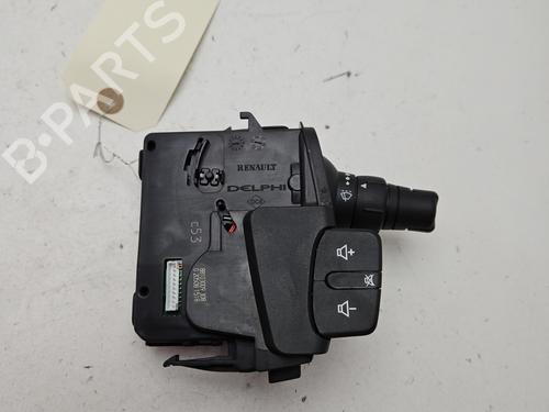 Used Steering column stalk Steering column stalk RENAULT KANGOO / GRAND KANGOO II (KW0/1_) 1.5 dCi 90 (KW05, KW08, KW0G, KW11) (90 hp) 33011852 33011852