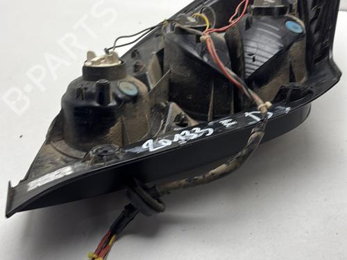 Right taillight CHEVROLET AVEO Saloon (T300) 1.2 | BP30196846C35 