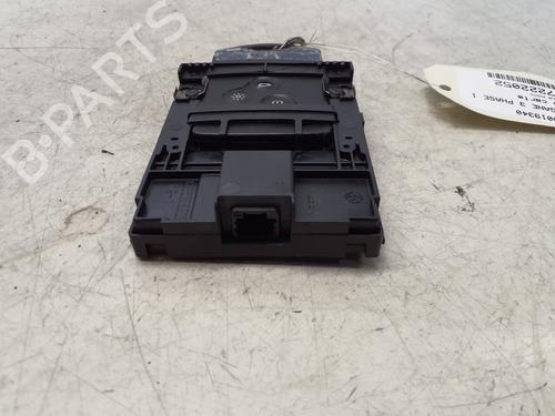 Used Card reader Card reader RENAULT MEGANE III Hatchback (BZ0/1_, B3_) 1.5 dCi (BZ09, BZ0D, BZ1W, BZ29, BZ14) (110 hp) 29363421 29363421