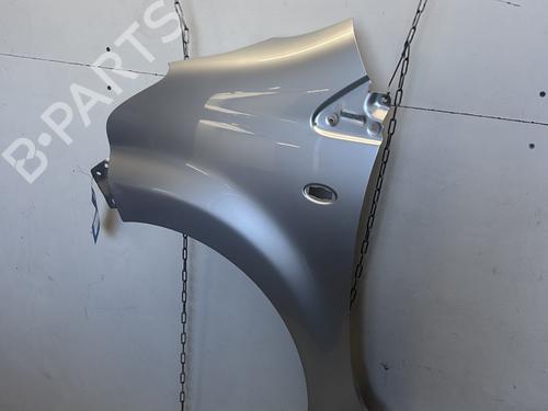 Used Left front fenders TOYOTA AYGO (_B1_) 1.0 (KGB10_, KGB10R) (68 hp) 29453194