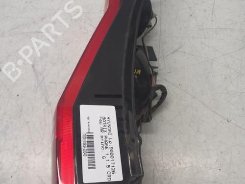 Left taillight HYUNDAI MATRIX (FC) 1.5 CRDi | BP29370136C34 