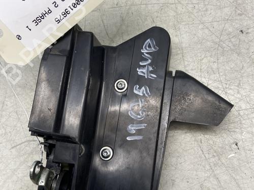 Front right lock DACIA SANDERO II TCe 90 (B8M1, B8MA, B8AC) | BP29362026C97 
