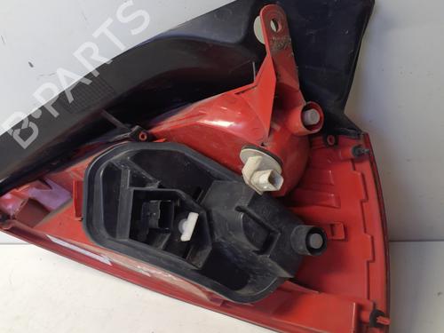 Used Left taillight Left taillight 29368346 29368346