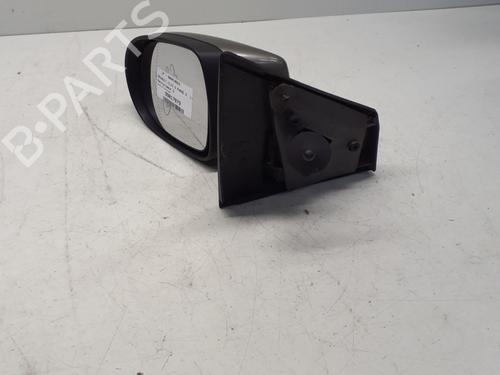 Left mirror RENAULT CLIO III (BR0/1, CR0/1) 1.5 dCi (C/BR0G, C/BR1G) | BP29368550C26 