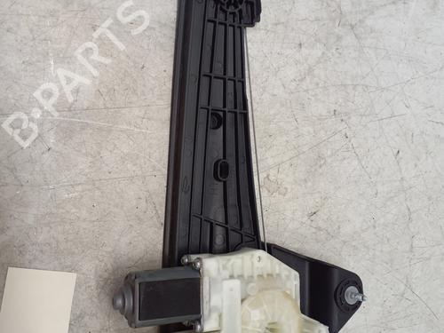 Front left window mechanism RENAULT CLIO V (B7_) 1.6 E-TECH 140 (B7MU) | BP29363425C22 