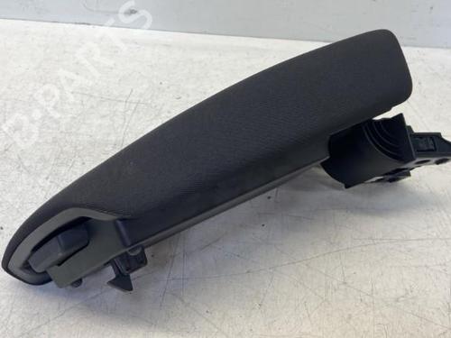 Armrest / Center console RENAULT MEGANE IV Hatchback (B9A/M/N_) 1.5 dCi 110 (B9A3) | BP29369591I20 - Image 3