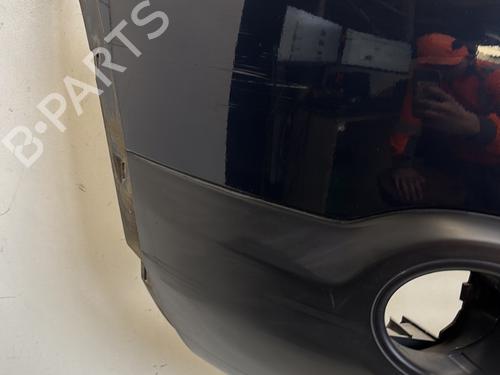 Front bumper NISSAN QASHQAI I (J10, NJ10) 2.0 dCi All-wheel Drive | BP29361694C7