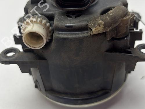 Right front fog light CITROËN XSARA PICASSO (N68) 1.6 HDi | BP29361848C31 