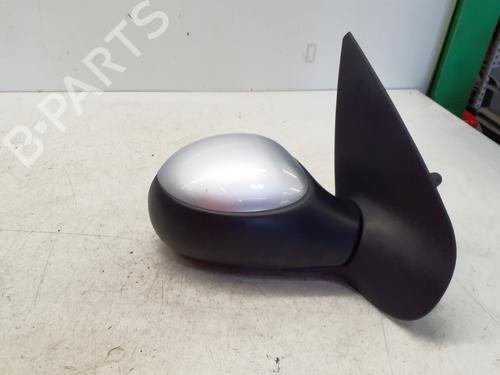 Right mirror PEUGEOT 206 Hatchback (2A/C) 1.1 i | BP29362320C27