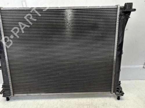 Water radiator FIAT 500 (312_) 1.3 D Multijet (312AXB1A) | BP29367606M31 - Image 2