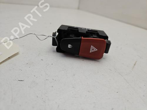 Bouton de warning RENAULT SCÉNIC III (JZ0/1_) 1.5 dCi (110 hp) 31957474