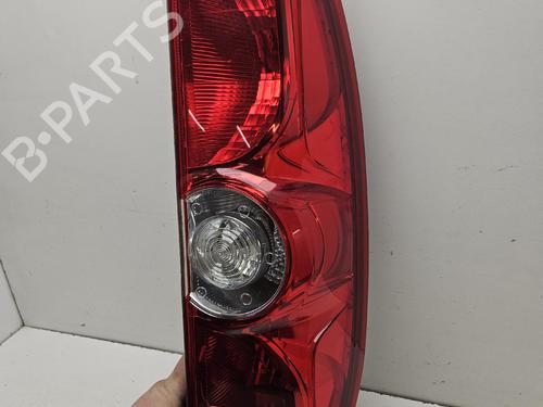 Right taillight OPEL COMBO Box Body/MPV (X12) 1.3 CDTI (B05) | BP39887695C35 - Image 4