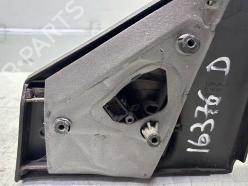 Used Right mirror RENAULT CLIO III (BR0/1, CR0/1) 1.5 dCi (BR17, CR17) (86 hp) 29367278