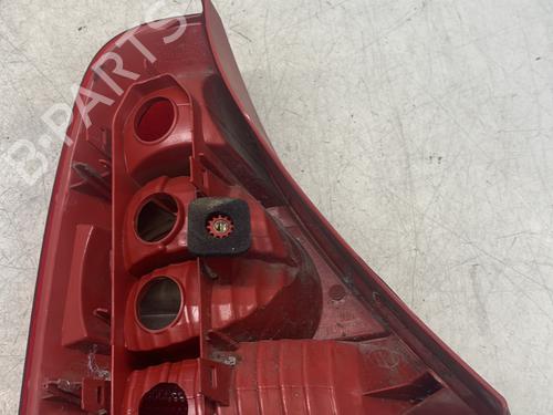 Høyre baklys Høyre baklys RENAULT CLIO II (BB_, CB_) 1.5 dCi (B/CB07) (65 hp) 29362109 29362109