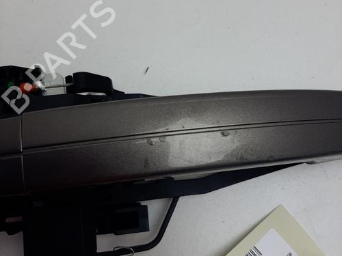 Klamka zewnętrzna drzwi przednich prawych FORD FOCUS III 1.6 TDCi | BP29939028C129 