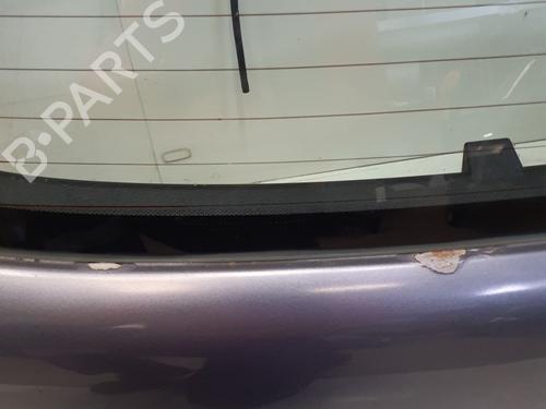 Used Tailgate Tailgate PEUGEOT 307 (3A/C) 1.6 HDi (90 hp) 29368117 29368117