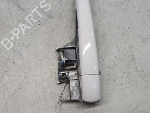 Front right exterior door handle PEUGEOT 208 I (CA_, CC_) 1.2 VTI 82 | BP29366931C129 