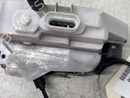 Front left lock RENAULT GRAND SCÉNIC II (JM0/1_) 1.9 dCi (JM0G, JM12, JM1G, JM2C) | BP29365924C98 