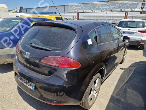 Left front fog light SEAT LEON (1P1) | BP37588155C30 - Image 9