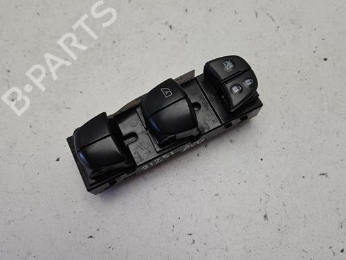 Left front window switch NISSAN JUKE (F15) 1.2 DIG-T | BP37658409I27 - Image 2
