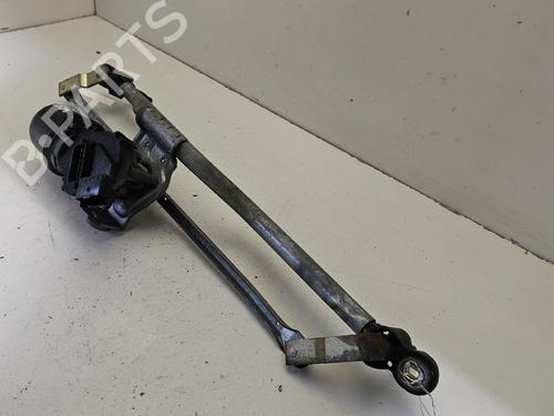 Used Front wiper motor Front wiper motor RENAULT CLIO II (BB_, CB_) 1.5 dCi (B/CB07) (65 hp) 34737599 34737599