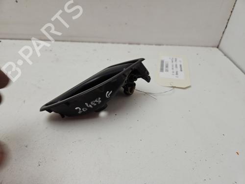 Used Front left interior door handle Front left interior door handle RENAULT KANGOO Express (FC0/1_) 1.5 dCi (FC07, FC1R) (65 hp) 32001443 32001443