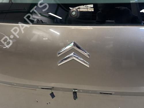 Tailgate CITROËN C4 Grand Picasso I (UA_) 1.6 HDi | BP29364716C6 