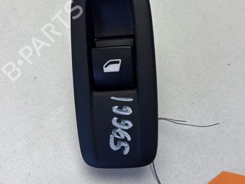 Venstre bagtil elrude kontakt CITROËN C4 Grand Picasso II (DA_, DE_) 2.0 BlueHDi 150 (150 hp) 31957263