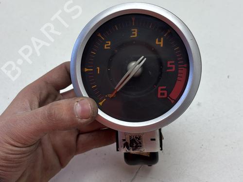 Instrument cluster RENAULT TWINGO II (CN0_) 1.5 dCi (CN0E) | BP29912077C47 - Image 2