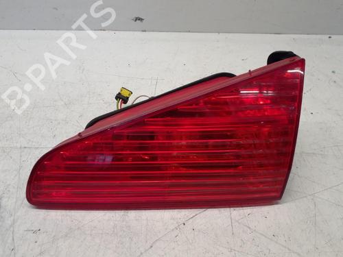 Used Right tailgate light PEUGEOT 607 (9D, 9U) 2.2 HDi (133 hp) 29370316