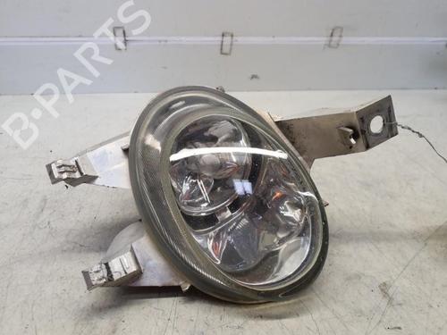 Used Left front fog light Left front fog light PEUGEOT 206 Hatchback (2A/C) 2.0 HDI 90 (90 hp) 29370034 29370034