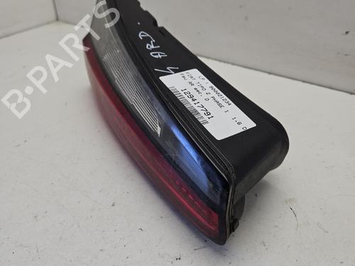 Right tailgate light FIAT TIPO Hatchback (356_, 357_) | BP37280645C80 - Image 3