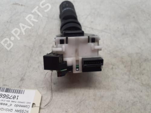 Steering column stalk NISSAN QASHQAI I (J10, NJ10) 1.5 dCi | BP29365698I23 