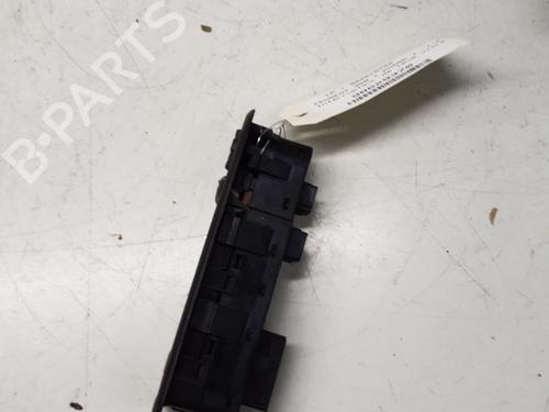 Left front window switch PEUGEOT 308 I (4A_, 4C_) 1.6 HDi | BP29366394I27 