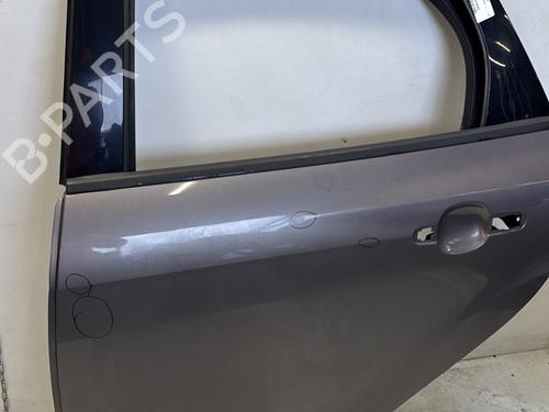 Left rear door FORD FOCUS III 1.6 TDCi | BP29935679C4